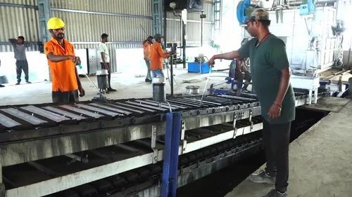 Gujarat Lm 2 Aluminium Alloy Ingot