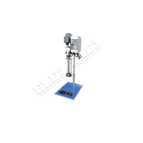 Esr-500 Lab Homogenizer Application: Industrial