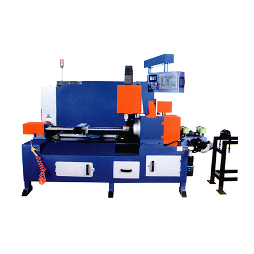 Blue Laser Pipe Cutting Machine