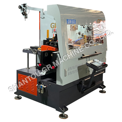Can Welder - Titanium and Carbon Steel, Plasma Arc Precision Welding with Argon Shielding, Air Cooling System for Industrial Use
