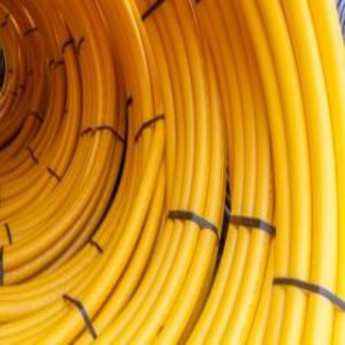 गैस ट्रांसपोटेशन पाइप