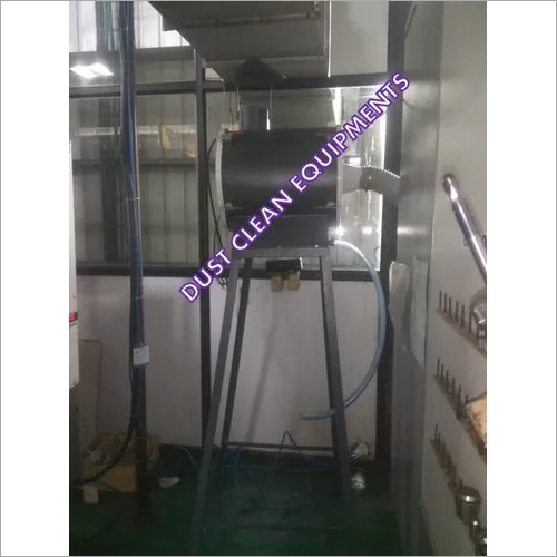 Metal Cnc Oil Mist Collector