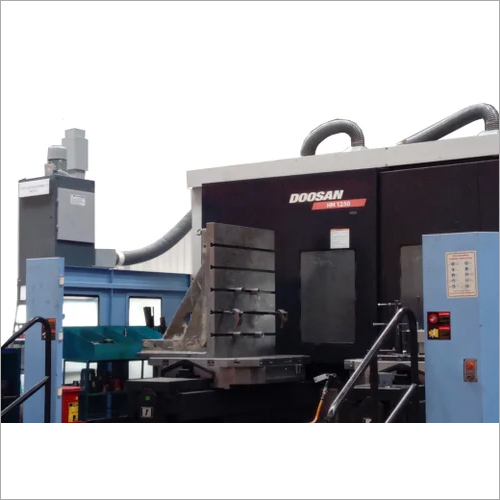 मेटल इलेक्ट्रोस्टैटिक ऑयल मिस्ट कलेक्टर