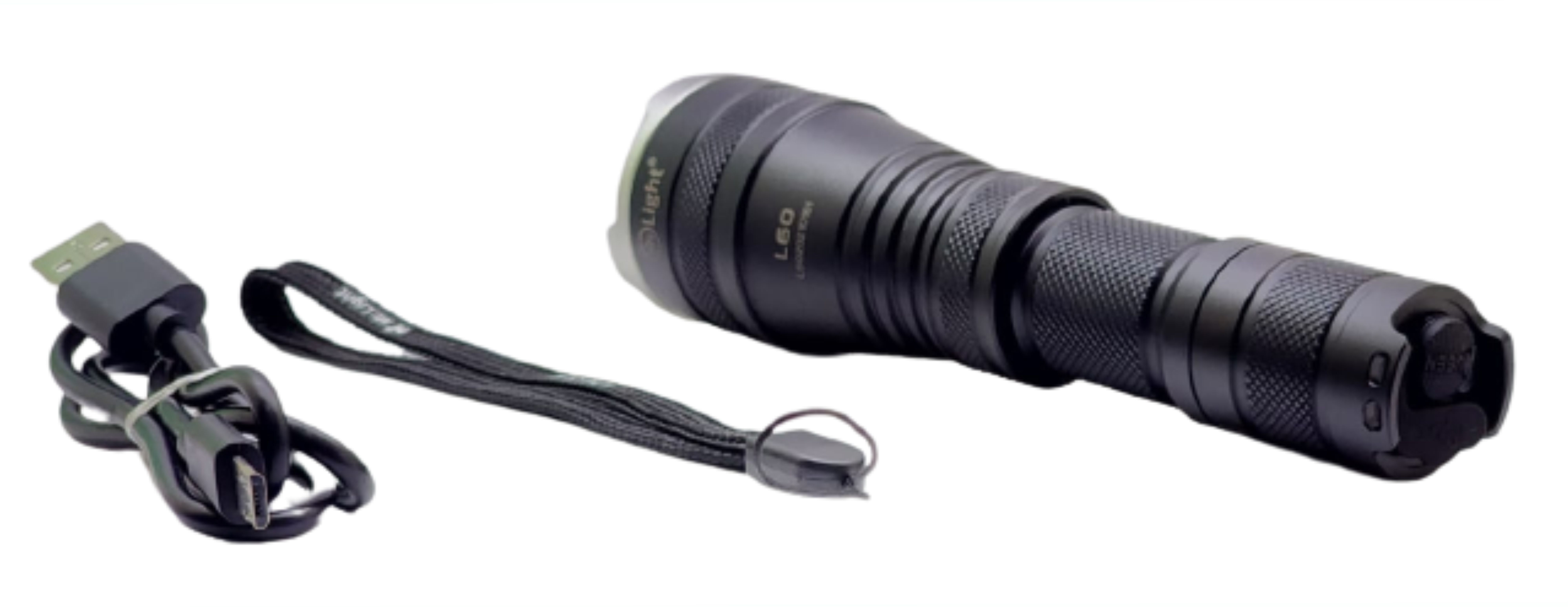 Mr. Light L-60 Torch