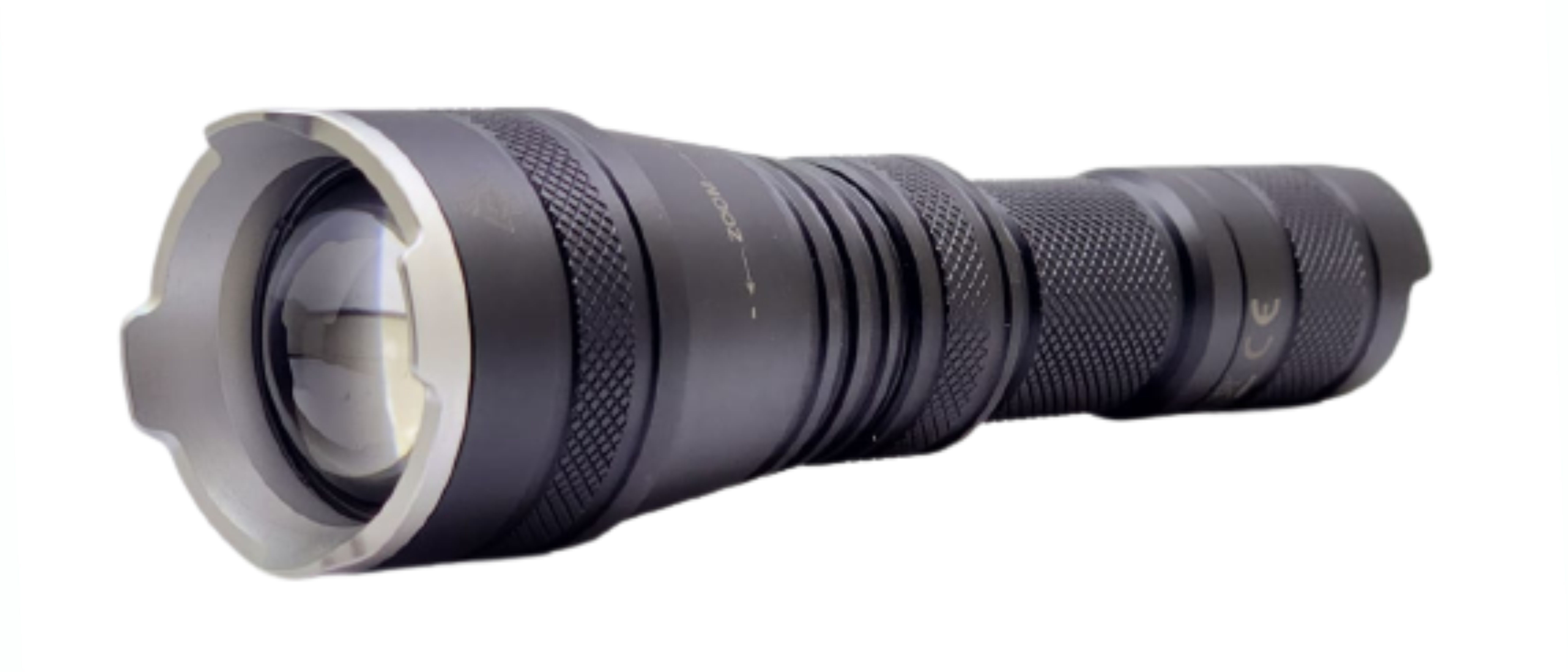 Mr. Light L-60 Torch