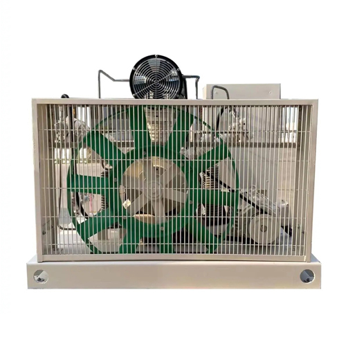 Containerized Medical Oxygen Plant - Iso Standard Shipping Container 20/40-foot, Automatic Operation, 220-440 Volt, Reliable White Oxygen Supply