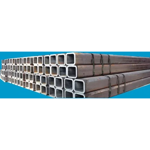 एमएस ईआरडब्ल्यू ट्यूब एप्लीकेशन: कंस्ट्रक्शन