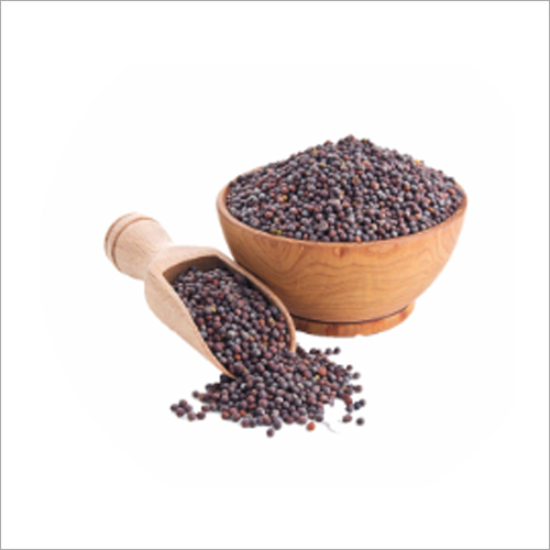 Clove Mustard Seeds