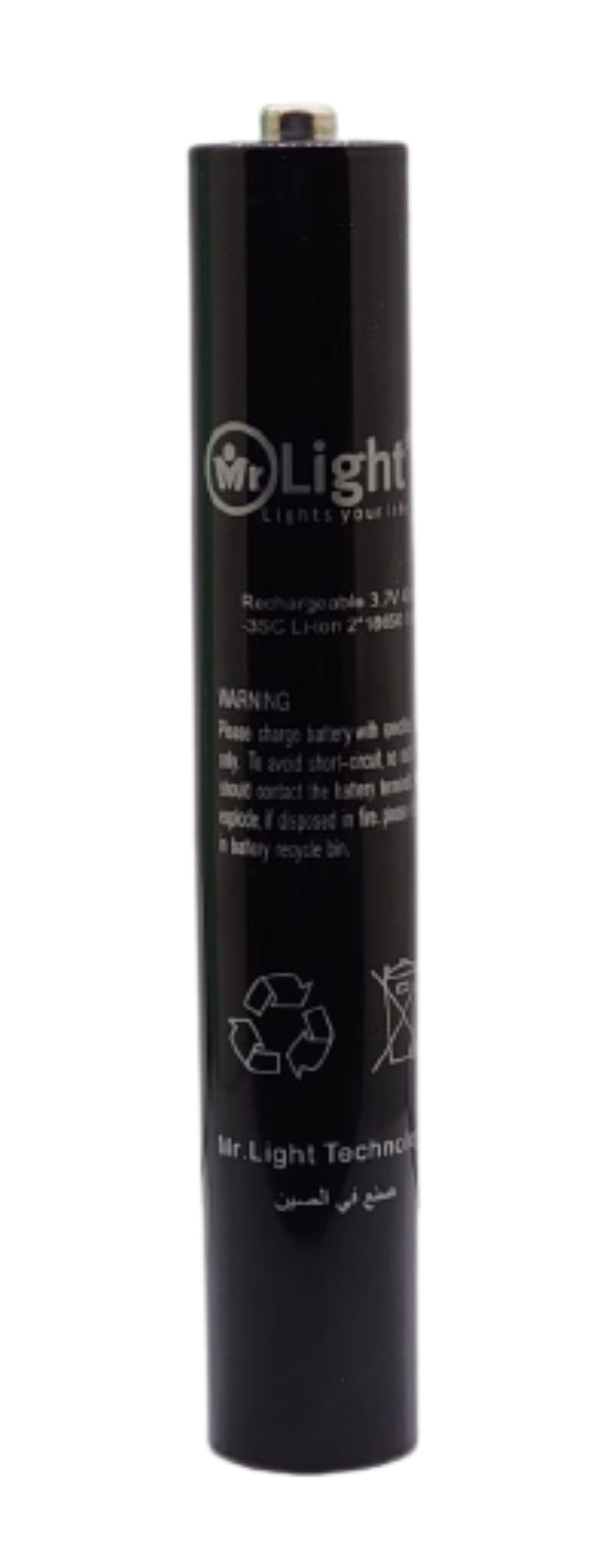 Mr. Light 8331 Torch