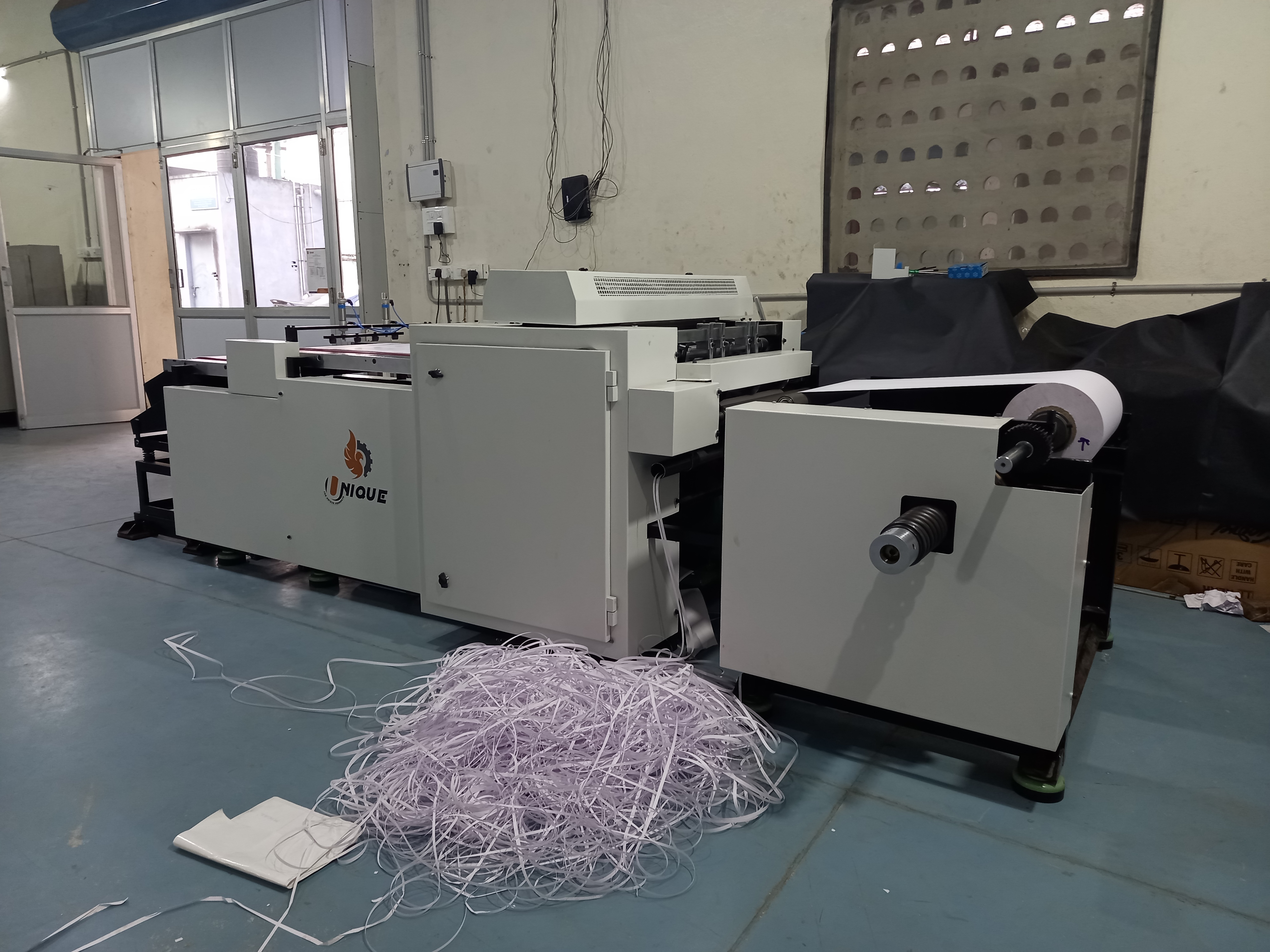 A4 Sheet Cutting Machine Manufacturers In Coimbatore