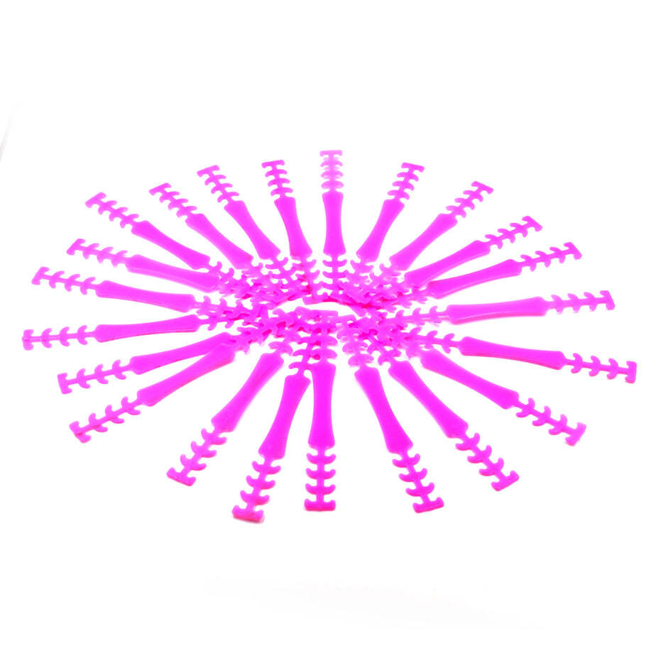 Pink / Assorted Mask Extension Belt And Strap Used For Extended Face Mask String To Get Rid From Pain In Ear (6106a)