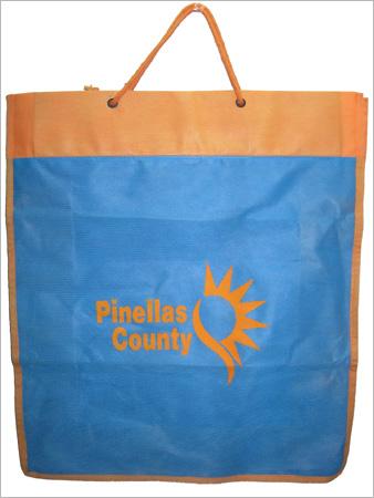 पेपर बैग