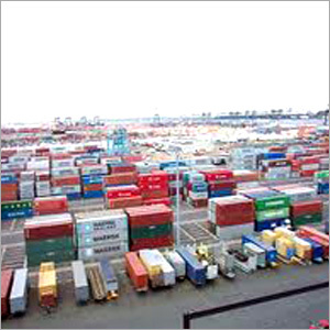 शिपिंग सेवाएं