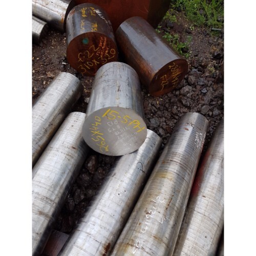 हॉट वर्क टूल स्टील H42 स्टैंडर्ड: ऐसी