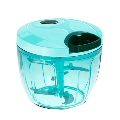 मिनी मैनुअल फूड चॉपर