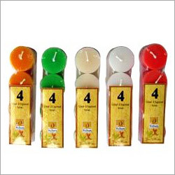 Votives - 4 Pack