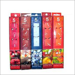 Votives - 5 Pack