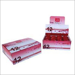 Votives - 12 Pack