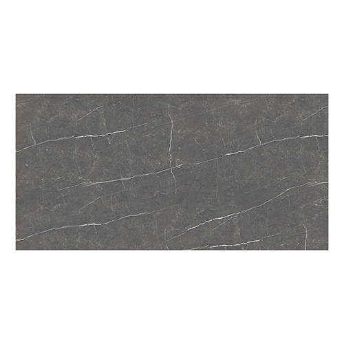 600x1200 पल्पिस ब्लैक कार्पेट ग्लॉसी टाइल्स