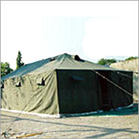 शुद्ध कपास कैनवास तम्बू