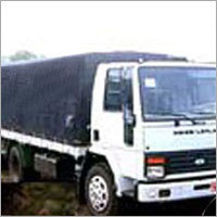 कैनवास वाहन चंदवा