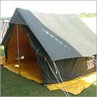कॉटन कैंपिंग टेंट