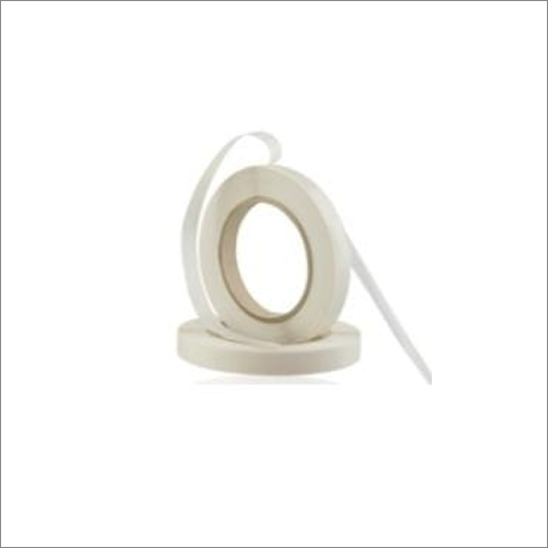 Double Sided Tissue Tape - Aluminium Foil, 25mm Width | Single-Sided Adhesive, Pressure Sensitive, Ideal for Carton Sealing