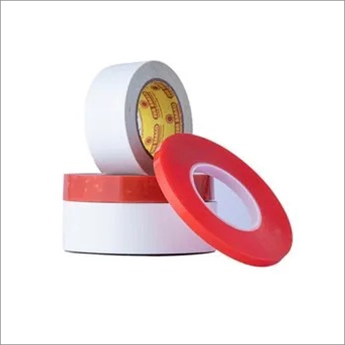 बोप डबल साइडेड पॉलिएस्टर टेप