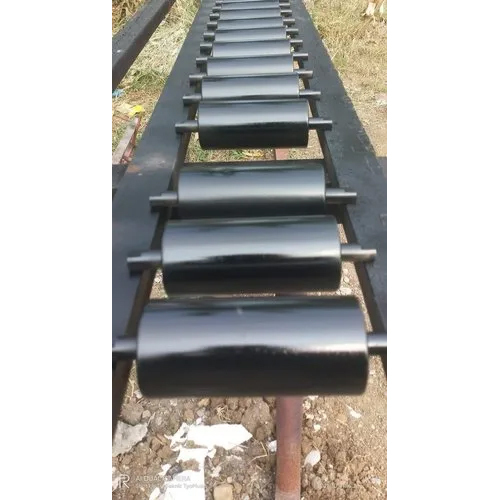 ब्लैक आइडलर रोलर
