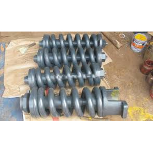 Excavator Spring Assembly