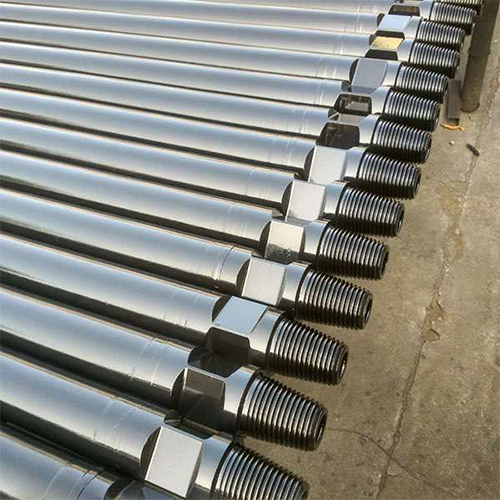 Drill Pipe