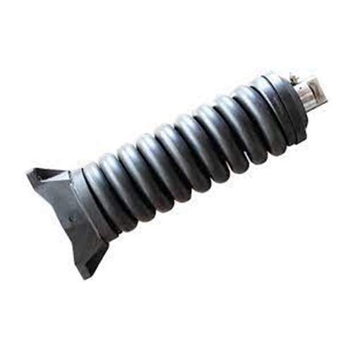Excavator Spring Assembly