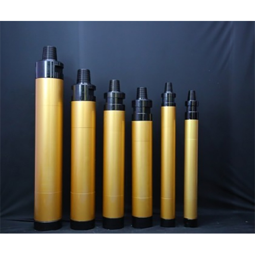 Dth Hammer Assembly - New Model | High Efficiency, Durable Performance