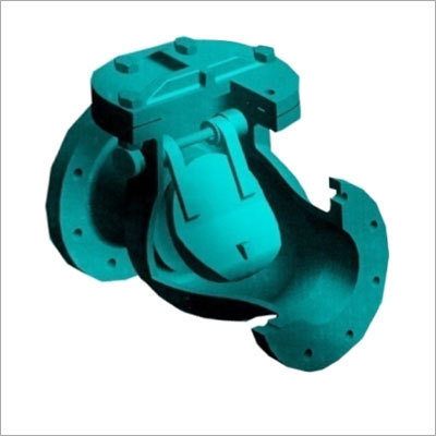 गैरवापसी वॉल्व