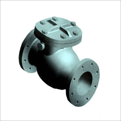 PP Non Return Valve