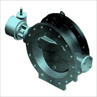 Butterfly Valve