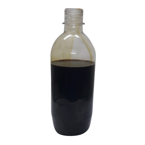 Pyrolysis Tyre Oil - Industrial Grade, Strong Odor | Ideal For Fuel In Steel Manufacturing, Cement Production, And Heat Generation