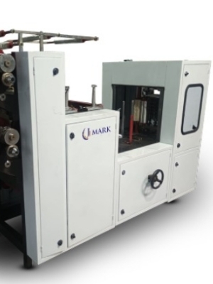Tissue Paper Making Machine Manufacturers In Hyderabad - Capacity: 20000 Sheets Per Hour
