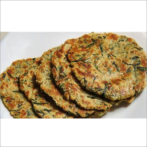 Shakshi Natural Methi Bhakhri Pack Size: 280 Gms