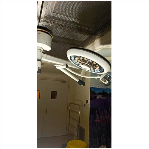 White Led Ot Light