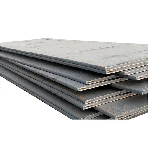 Industrial Mild Steel Plates - 5mm Thickness | Is2062 Grade, Mill Finished, Rust Proof, Dimensional Accuracy