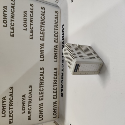 Abb Di821 Digital Input Module