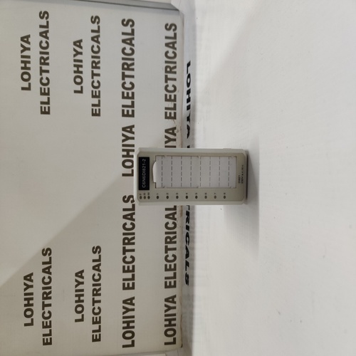 Abb Di821 Digital Input Module