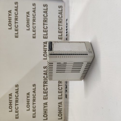 Abb Di830 Digital Input Module