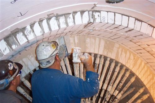 सल्फर बर्नर