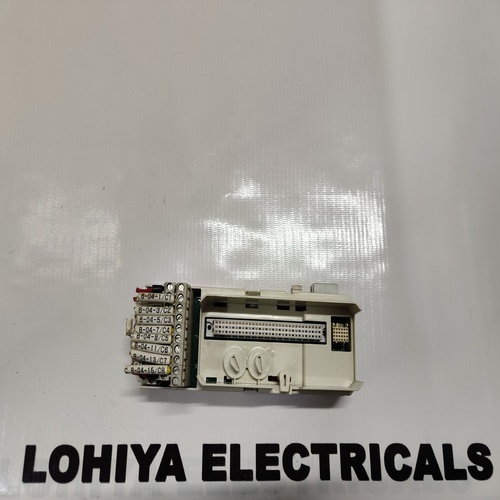 Abb 3bse013230r1 Compact Module