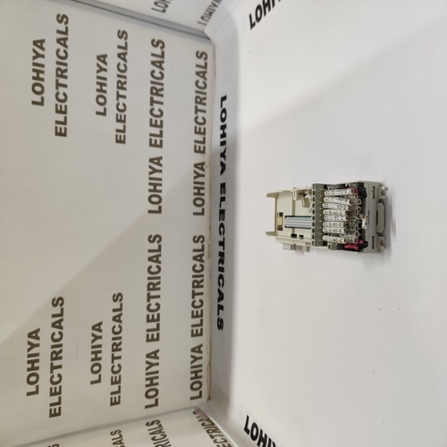 Abb 3bse013230r1 Compact Module