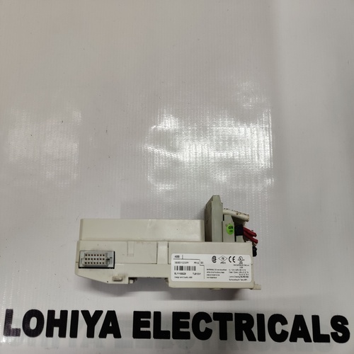 Abb 3bse013230r1 Compact Module