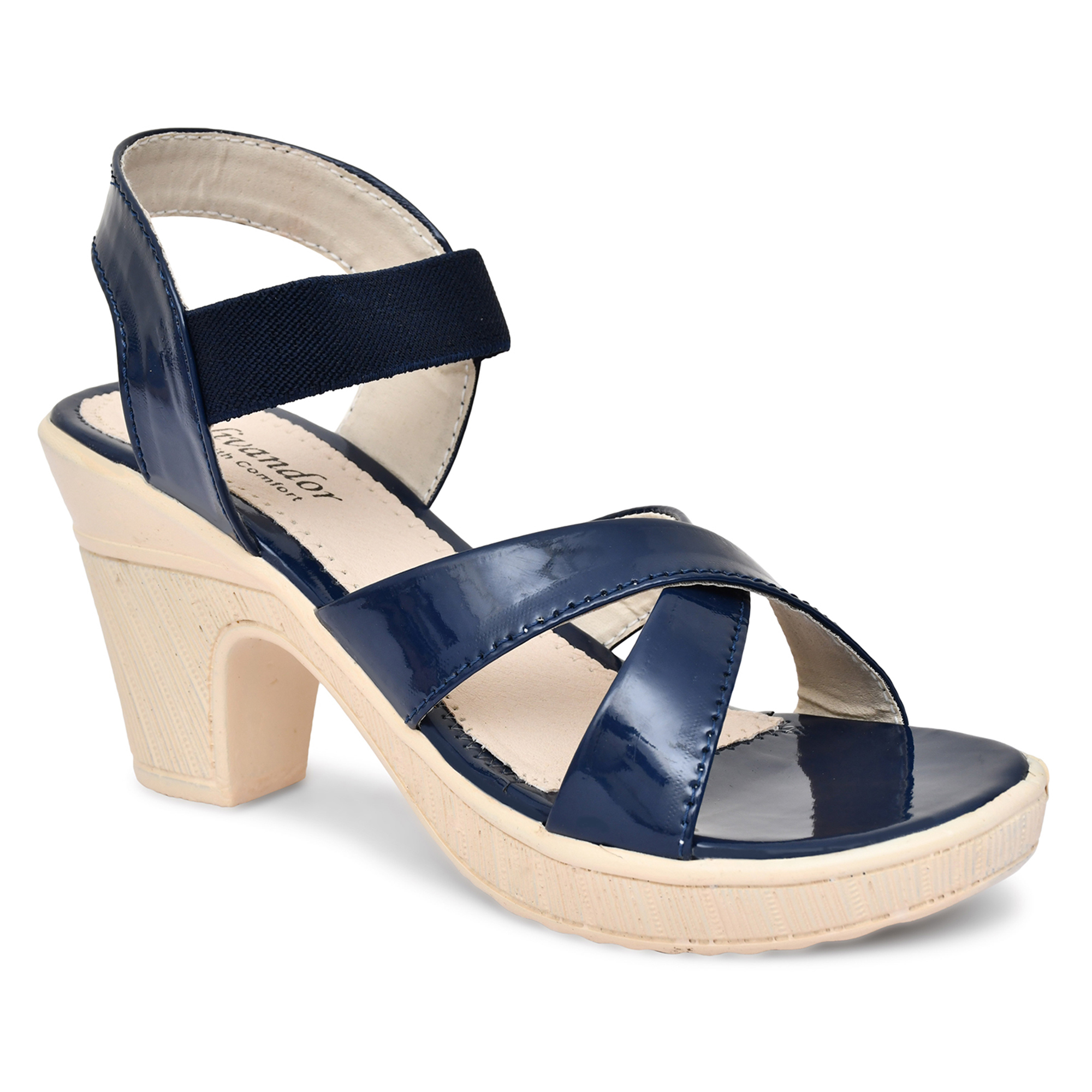 Customized Shod Wanshika Footwear