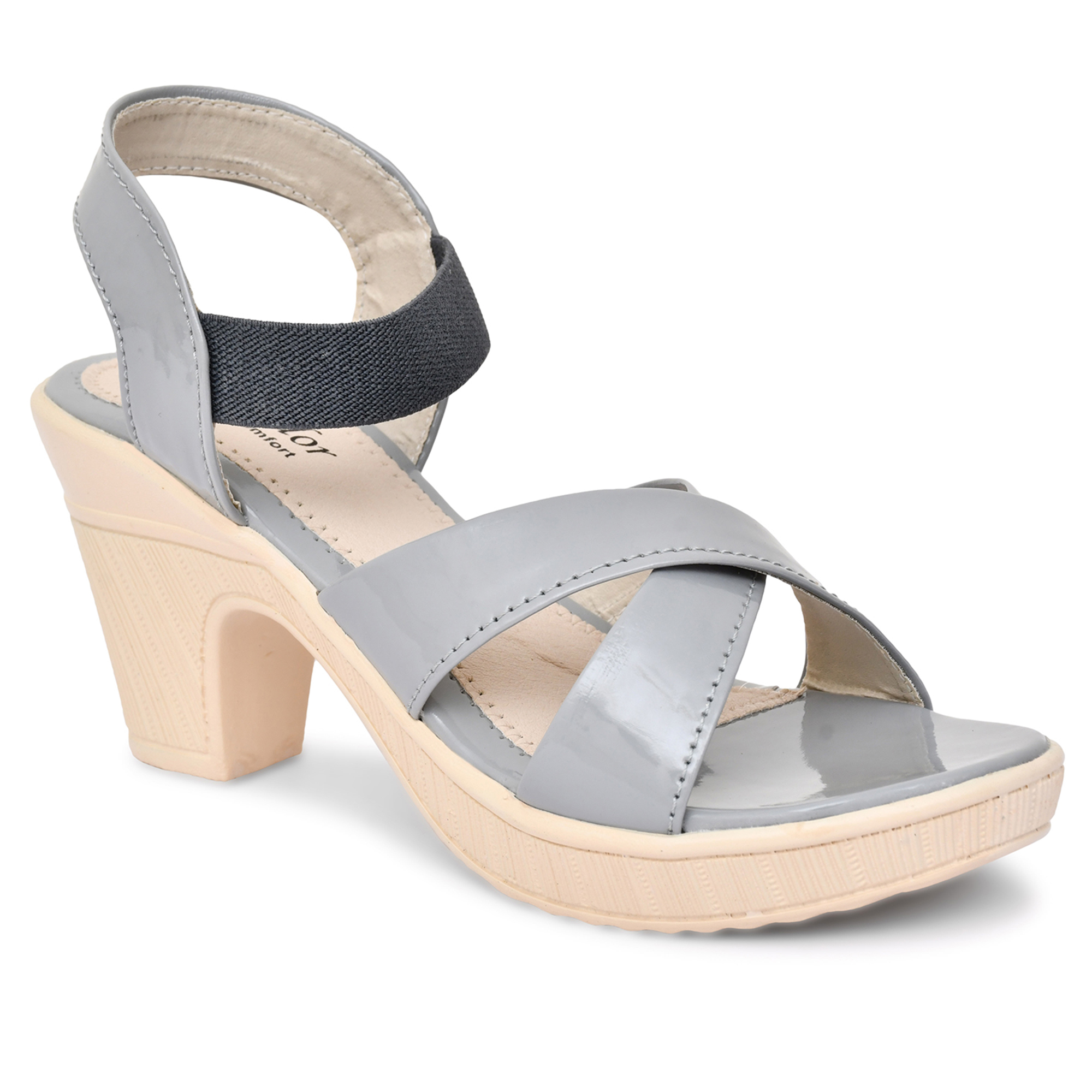 Customized Shod Wanshika Footwear